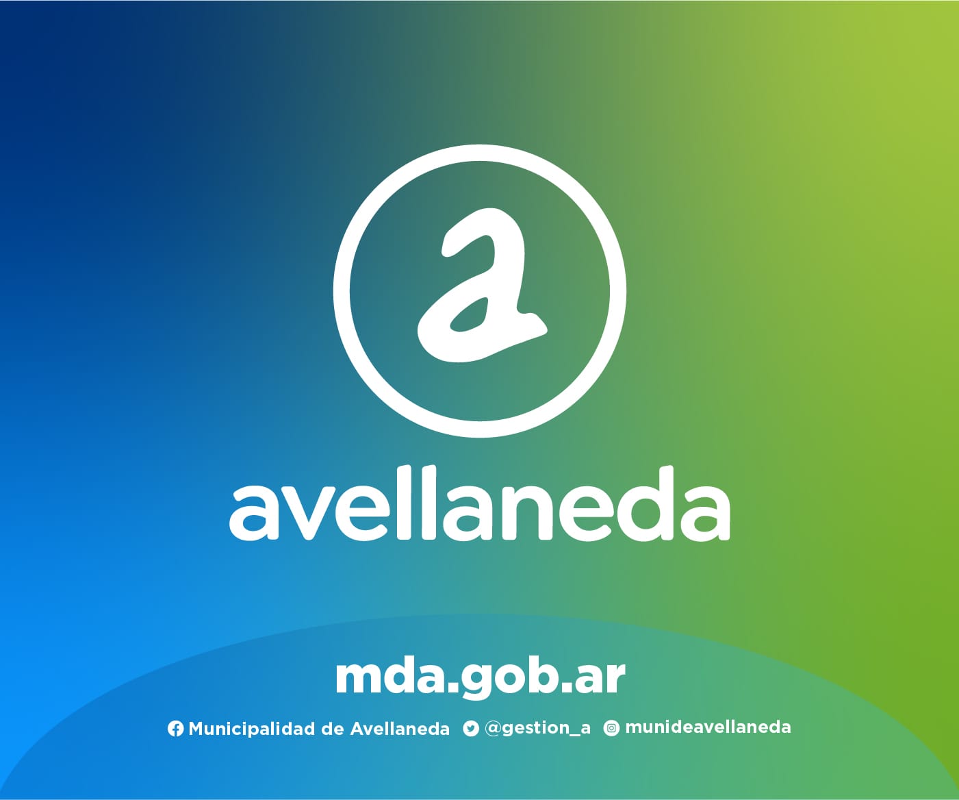 Municiaplidad de Avellaneda